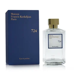 724 Eau De Parfum 200 ml (unisex)
