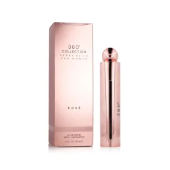 360° Collection Rosé Eau De Parfum 100 ml (woman)
