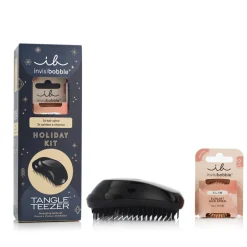 & Invisibobble Classic Beauty Holiday Kit