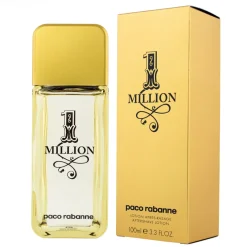 1 Million Paco After Shave Lotion 100 ml (man)