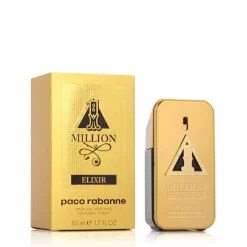1 Million Elixir Paco Parfum Intense 50 ml (man)