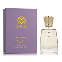2021 Nights Extrait de Parfum 50 ml (unisex)