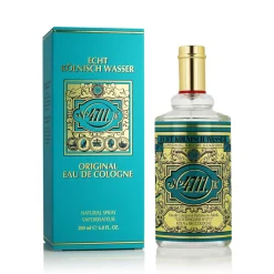 4711 Original Eau de Cologne 200 ml (unisex)