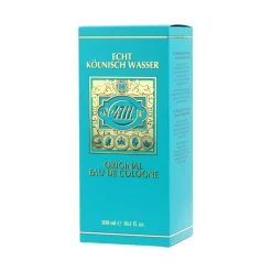 4711 Original Eau de Cologne ohne Zerstäuber 300 ml (unisex)