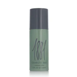 1881 Pour Homme Deodorant Spray 150 ml (man)