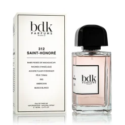 312 Saint-Honoré Eau De Parfum 100 ml (unisex)
