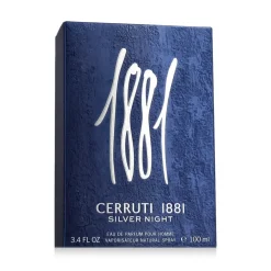 1881 Silver Night Eau De Parfum 100 ml (man)