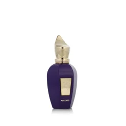 V Accento Eau De Parfum 50 ml (unisex)