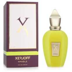 V Amabile Eau De Parfum 50 ml (unisex)