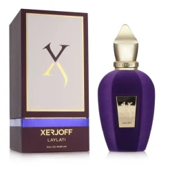 V Laylati Eau De Parfum 50 ml (unisex)