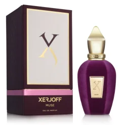 V Muse Eau De Parfum 50 ml (unisex)