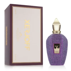 V Purple Accento Eau De Parfum 100 ml (unisex)