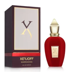 V Wardasina Eau De Parfum 50 ml (unisex)