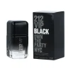 212 VIP Black Eau De Parfum 50 ml (man)