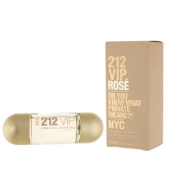 212 VIP Rosé Eau De Parfum 30 ml (woman)
