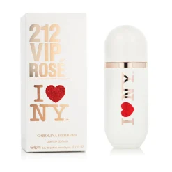 212 VIP Rosé Love NY Eau De Parfum 80 ml (woman)