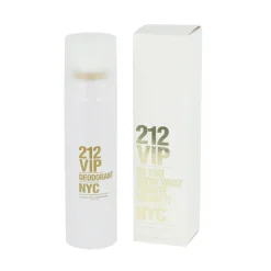 212 VIP Women Deodorant Spray 150 ml (woman)