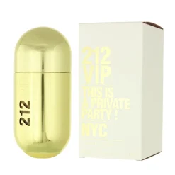 212 VIP Women Eau De Parfum 50 ml (woman)