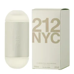 212 Women Eau De Toilette 60 ml (woman)