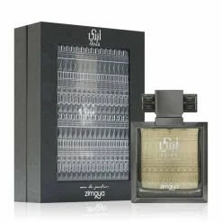 Abadi Saga Eau De Parfum 100 ml (man)