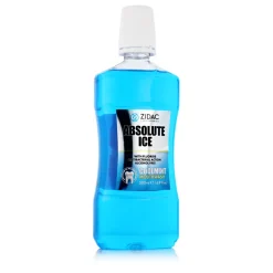 Absolute Ice Coolmint Mouthwash 500 ml