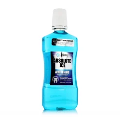 Absolute Ice Whitening Mouthwash 500 ml