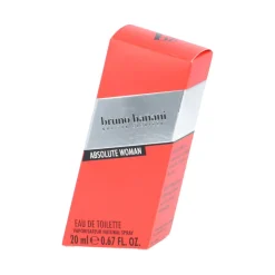 Absolute Woman Eau De Toilette 20 ml (woman)