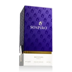 Accento Viola Eau De Parfum 100 ml (unisex)