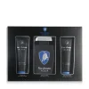 Acqua EDT 125 ml + ASB 100 ml + SG 100 ml (man)
