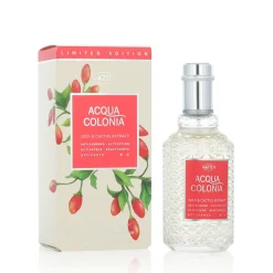 Acqua Colonia Goji & Cactus Extract Eau de Cologne 50 ml (unisex)