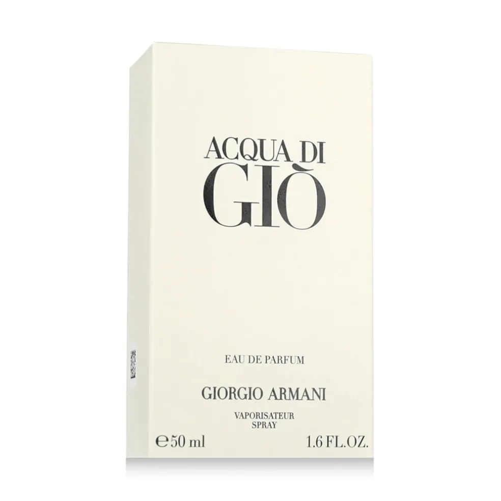 Acqua di Giò Eau De Parfum 50 ml (man)