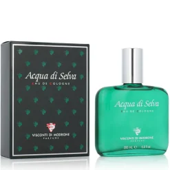 Acqua di Selva Eau de Cologne 200 ml (man)