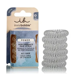 Active POWER Haargummi 6 St.