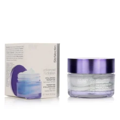 Advanced Hydration Hyaluronic Tripeptide Gel Eye Cream 15 ml