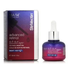 Advanced Retinol S.T.A.R. Light Retinol Night Oil 30 ml