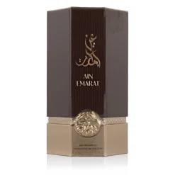 Ain Emarat Eau De Parfum 100 ml (unisex)