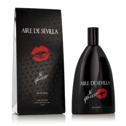 Aire de Sevilla Si Quiero Eau De Toilette 150 ml (woman)