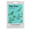 Airy Fit Sheet Mask Tea Tree 19 g