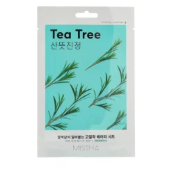 Airy Fit Sheet Mask Tea Tree 19 g