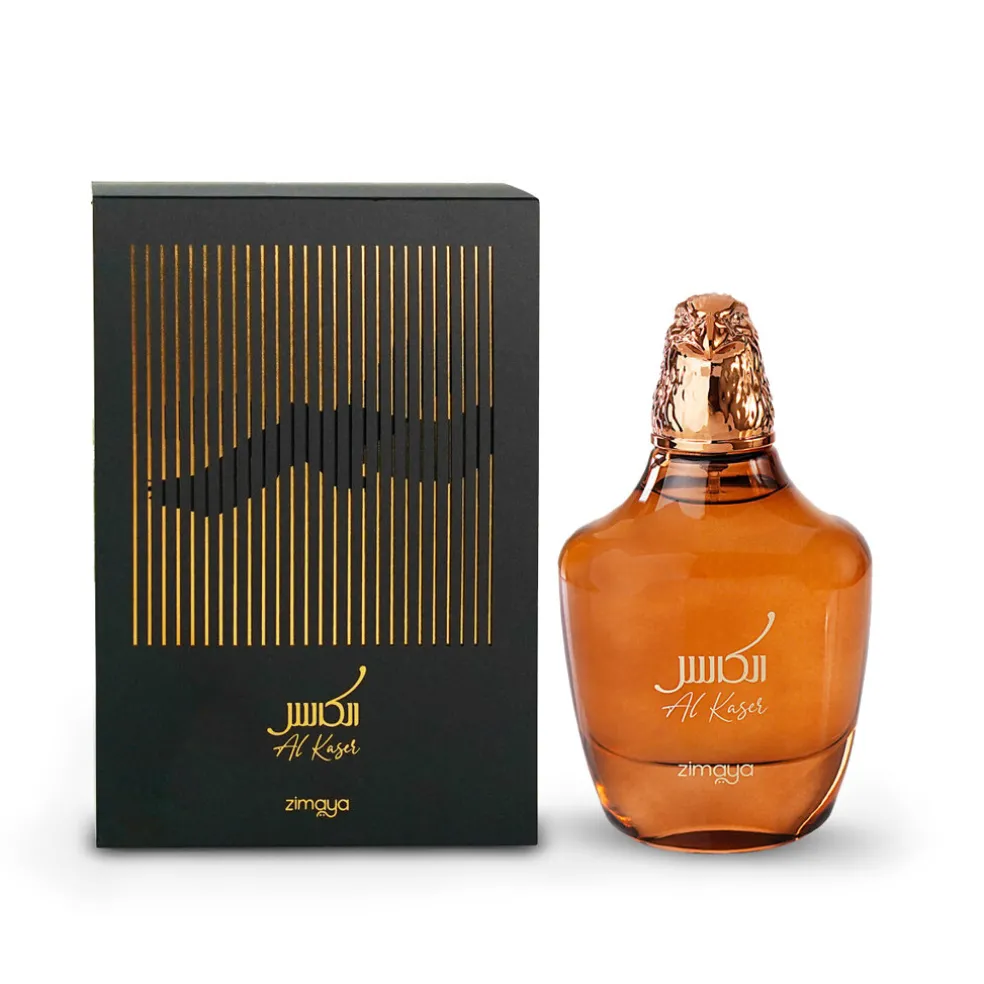 Al Kaser Eau De Parfum 100 ml (man)