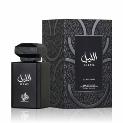 Al Layl Eau De Parfum 100 ml (man)