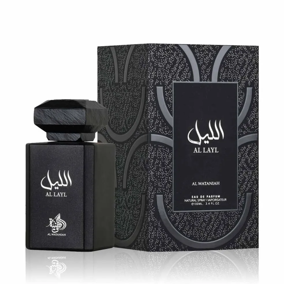 Al Layl Eau De Parfum 100 ml (man)