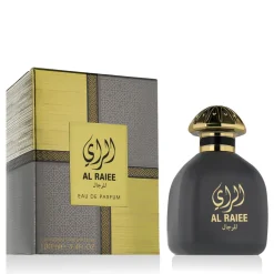 Al Raiee Silver Eau De Parfum 100 ml (woman)