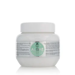 Algae Kallos Moisturizing Hair Mask And Olive Oil 275 ml