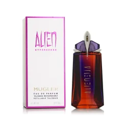 Alien Hypersense Eau De Parfum - nachfüllbar 90 ml (woman)