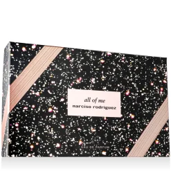 All Of Me EDP 90 ml + EDP MINI 10 ml + BL 50 ml (woman)