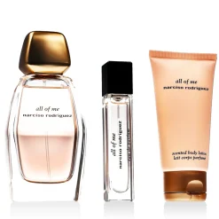 All Of Me EDP 90 ml + EDP MINI 10 ml + BL 50 ml (woman)