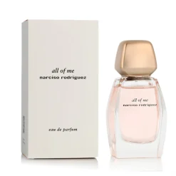 All Of Me Eau De Parfum 50 ml (woman)