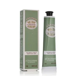 Amande L’Occitane Almond Hand & Nail Care Cream 75 ml