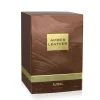 Amber Leather Eau De Parfum 100 ml (unisex)
